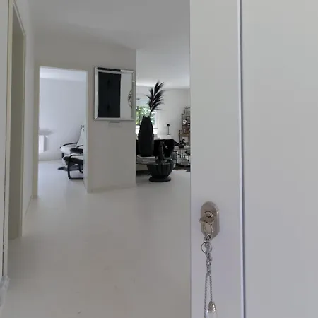 Ruhe-oase Appartement