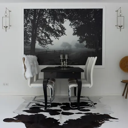 Ruhe-oase Appartement *