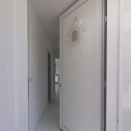 Appartement Ruhe-oase *