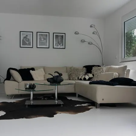 Appartement Ruhe-oase