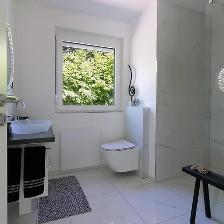 Appartement Ruhe-oase Kammerstein