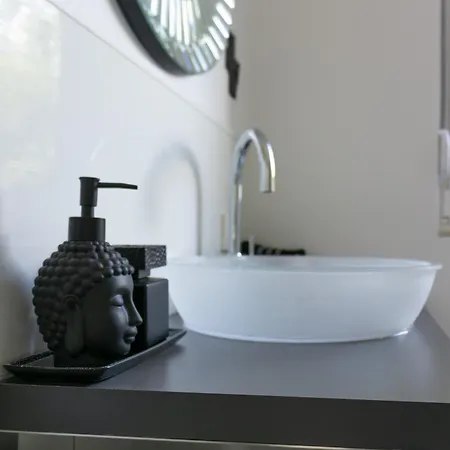 Ruhe-oase Appartement