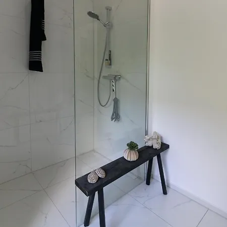 Ruhe-oase Appartement