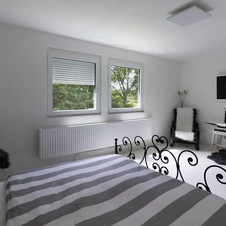 Ruhe-oase Appartement *