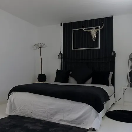 Appartement Ruhe-oase Kammerstein